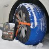 ATLI Chaussette à Neige