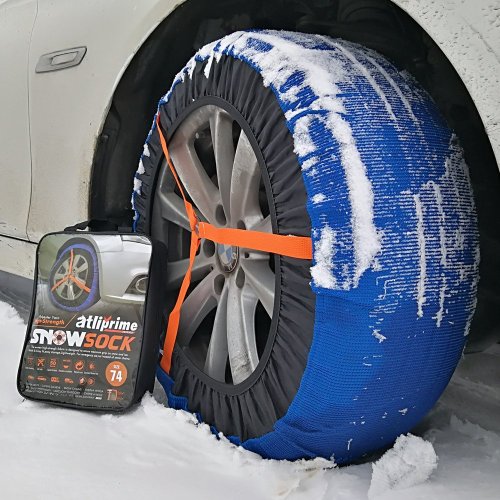 ATLI Chaussette à Neige