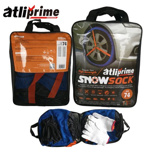 ATLI Chaussette à Neige