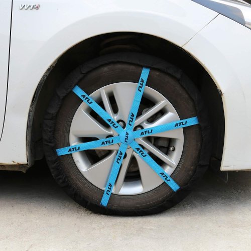 ATLI Chaîne à Neige Auto