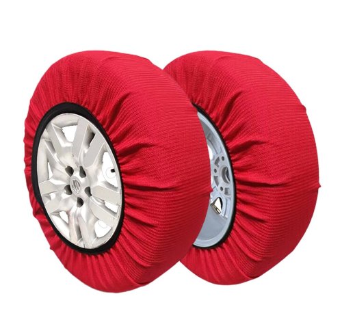 ATLI Chaussette à Neige