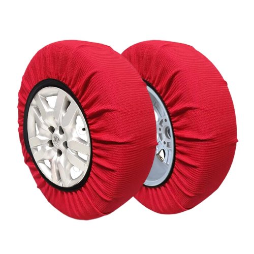 ATLI Chaussette à Neige