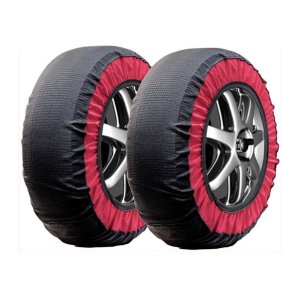 ATLI KE Type Chaussette à Neige