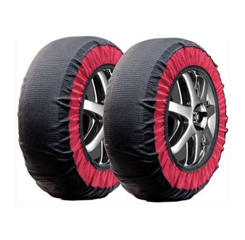 ATLI KE Type Chaussette à Neige