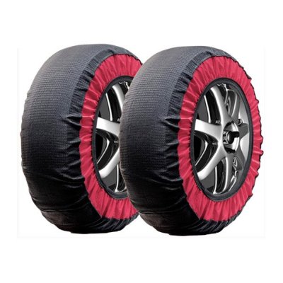 ATLI KE Type Chaussette à Neige