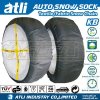 ATLI KB common Chaussette à Neige