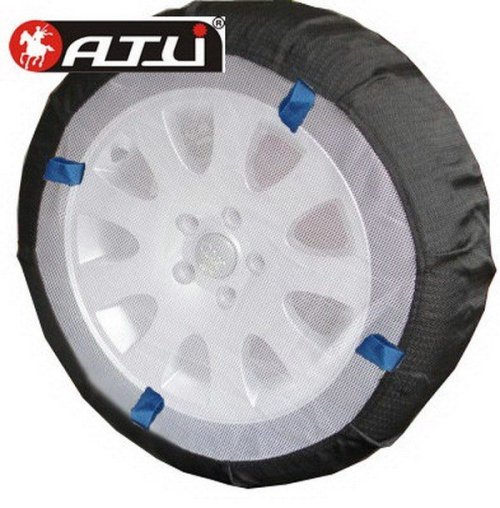 ATLI KB common Chaussette à Neige