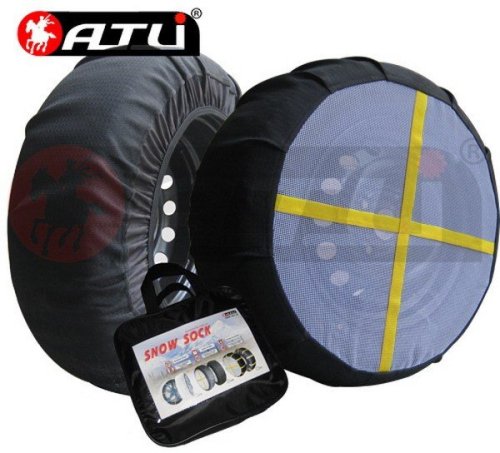 ATLI KB common Chaussette à Neige
