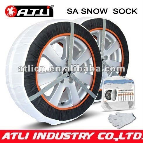 ATLI SA Chaussette à Neige