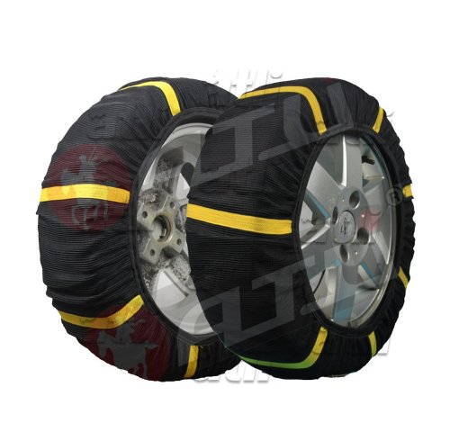 ATLI KD Chaussette à Neige