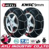 ATLI KNSC 9mm Chaîne à Neige Auto