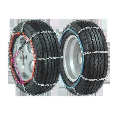 ATLI KN12MM Catena da Neve Auto