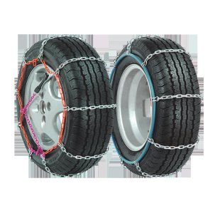 ATLI KN12MM Chaîne à Neige Auto