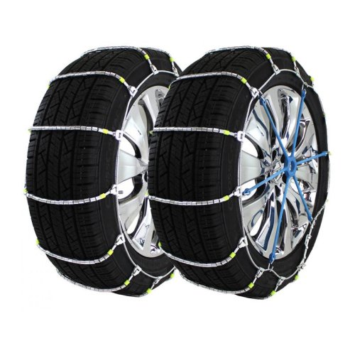 ATLI 1000s Catena da Neve Auto