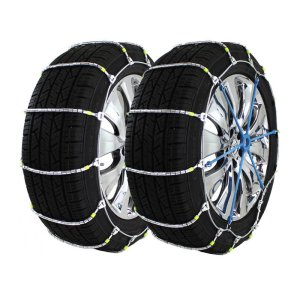 ATLI 1000s Chaîne à Neige Auto