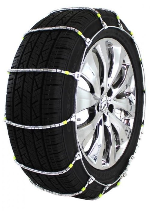ATLI 1000s Chaîne à Neige Auto
