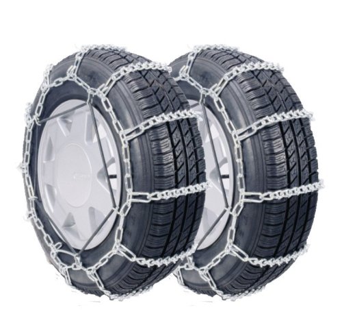 ATLI PLV-1100S Catena da Neve Auto