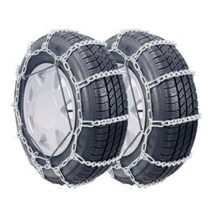 ATLI PLV-1100S Chaîne à Neige Auto