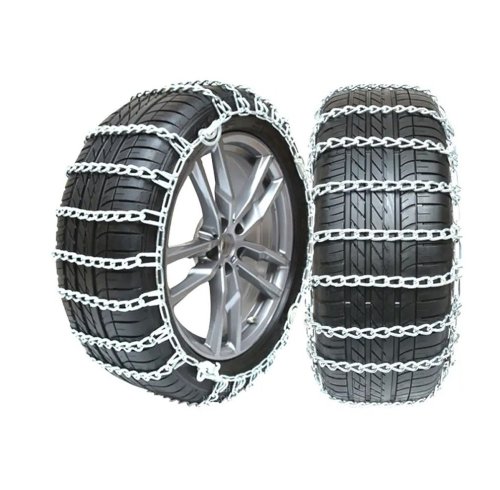 ATLI PLV-1100S Catena da Neve Auto