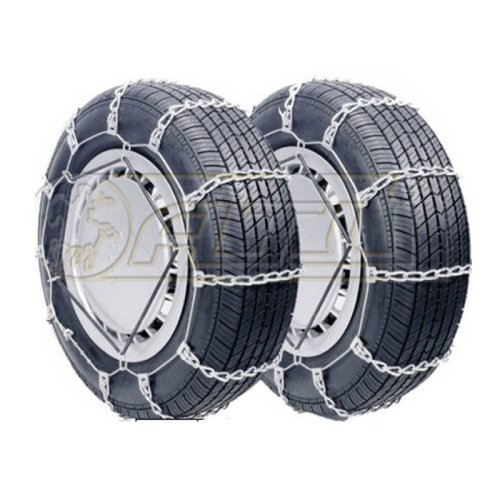 ATLI PL-1900s Catena da Neve Auto