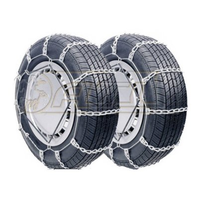 ATLI PL-1900s Catena da Neve Auto
