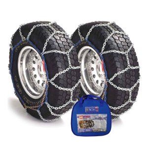 ATLI WDB16mm SUV Chaîne à Neige Auto