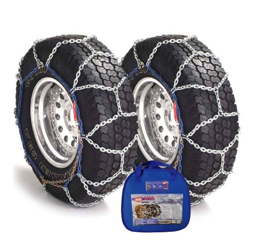ATLI WDB16mm SUV Catena da Neve Auto