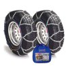 ATLI WDB16mm SUV Chaîne à Neige Auto