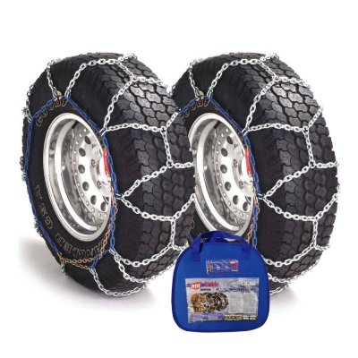 ATLI WDB16mm SUV Chaîne à Neige Auto