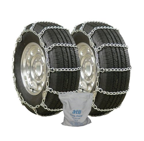 ATLI T22 Chaîne à Neige Camion