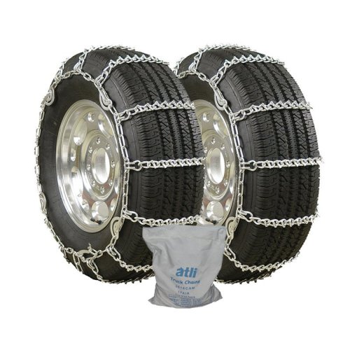 ATLI TV28 Catena da Neve Auto
