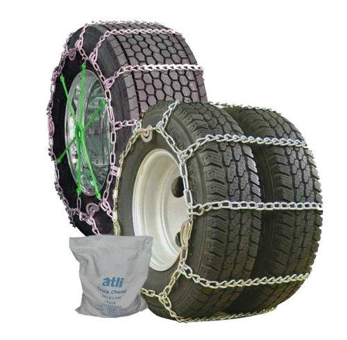 ATLI T32 Chaîne à Neige Camion