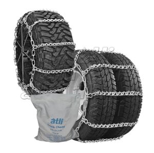 ATLI T38 Chaîne à Neige Auto