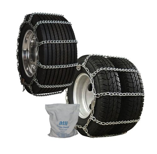 ATLI TM34 Chaîne à Neige Camion