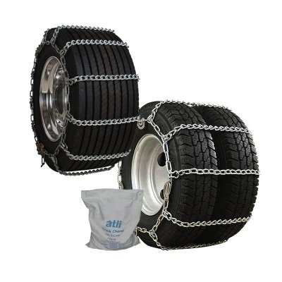 ATLI TM34 Catena da Neve per Camion