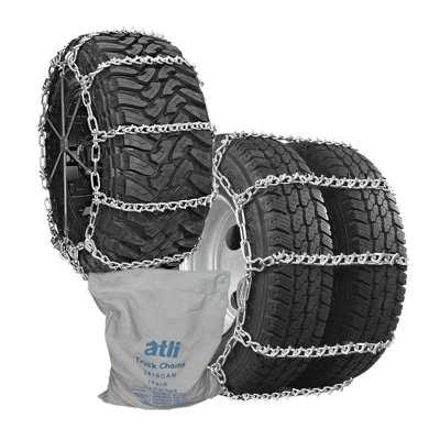 ATLI TV38 Catena da Neve per Camion
