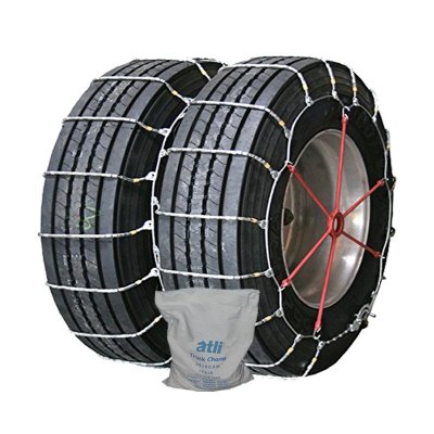 ATLI 20'S Cable chains Catena da Neve Auto