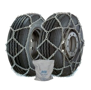 ATLI TN NET Twist Link Single HighWay Chaîne à Neige Camion