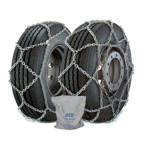 ATLI TN NET Twist Link Single HighWay Chaîne à Neige Camion