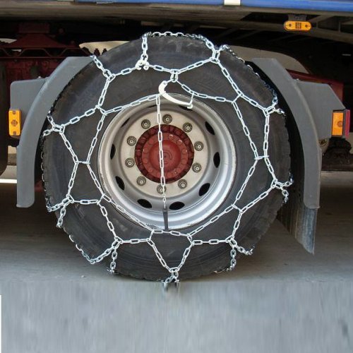 ATLI TN NET Twist Link Single HighWay Chaîne à Neige Camion