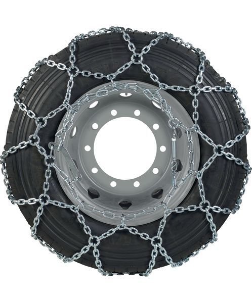 ATLI TN NET Twist Link Single HighWay Chaîne à Neige Camion