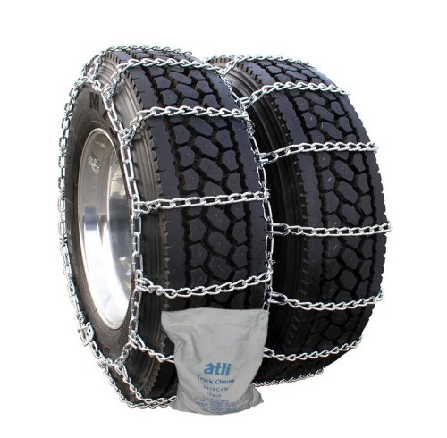 ATLI T42 Chaîne à Neige Camion