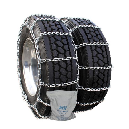 ATLI T42 Chaîne à Neige Camion