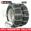 ATLI T42 Chaîne à Neige Camion