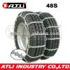 ATLI T48 Chaîne à Neige Camion