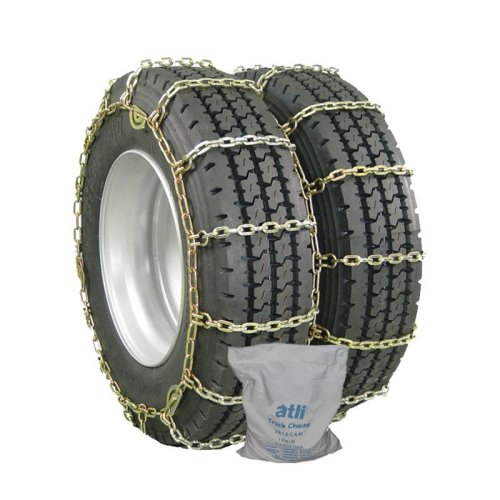 ATLI D41 Catena da Neve per Camion