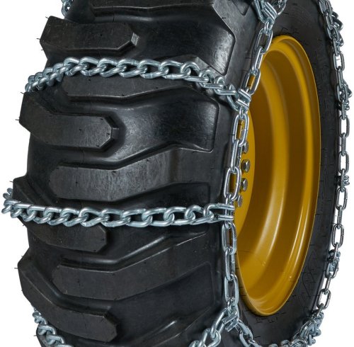 ATLI Grader & Equipment Chains 26S Catena da Neve Auto