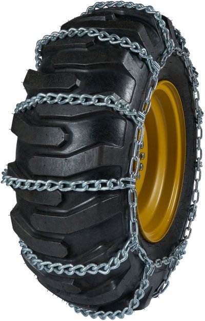 ATLI Grader & Equipment Chains 26S Catena da Neve Auto