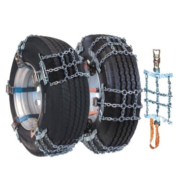 ATLI EC6095 Catena da Neve per Camion