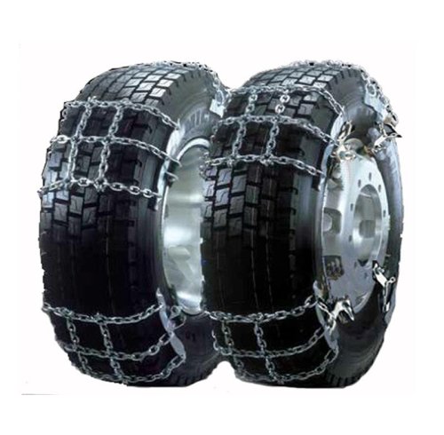 ATLI EC6090 Chaîne à Neige Camion
